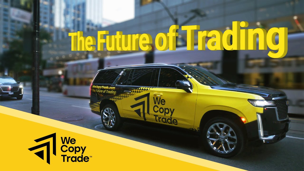 Andrew Anth - الرئيس التنفيذي لشركة WeMasterTrade