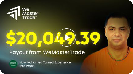 WeMasterTrade Interviews