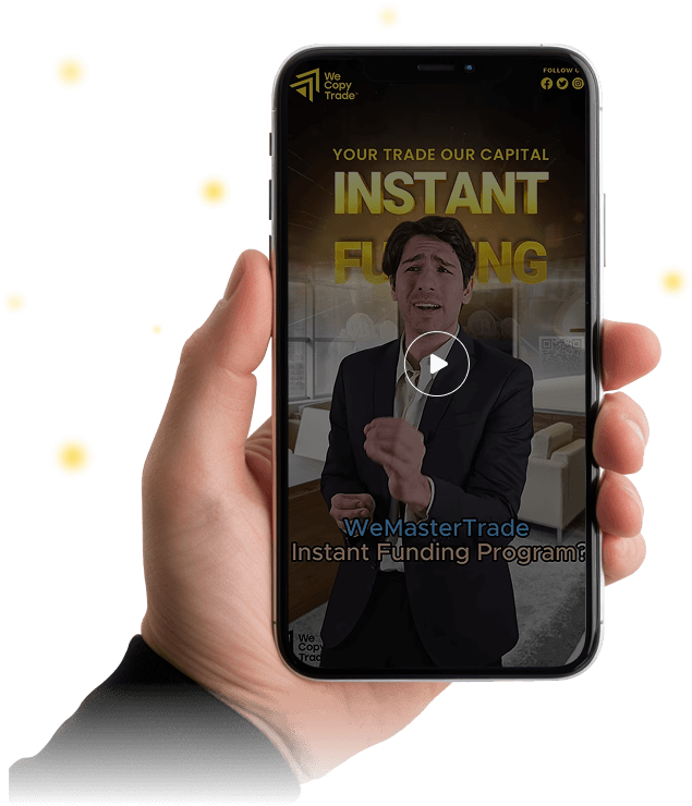 مزايا مشروع WeMasterTrad