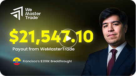 WeMasterTrade Interviews
