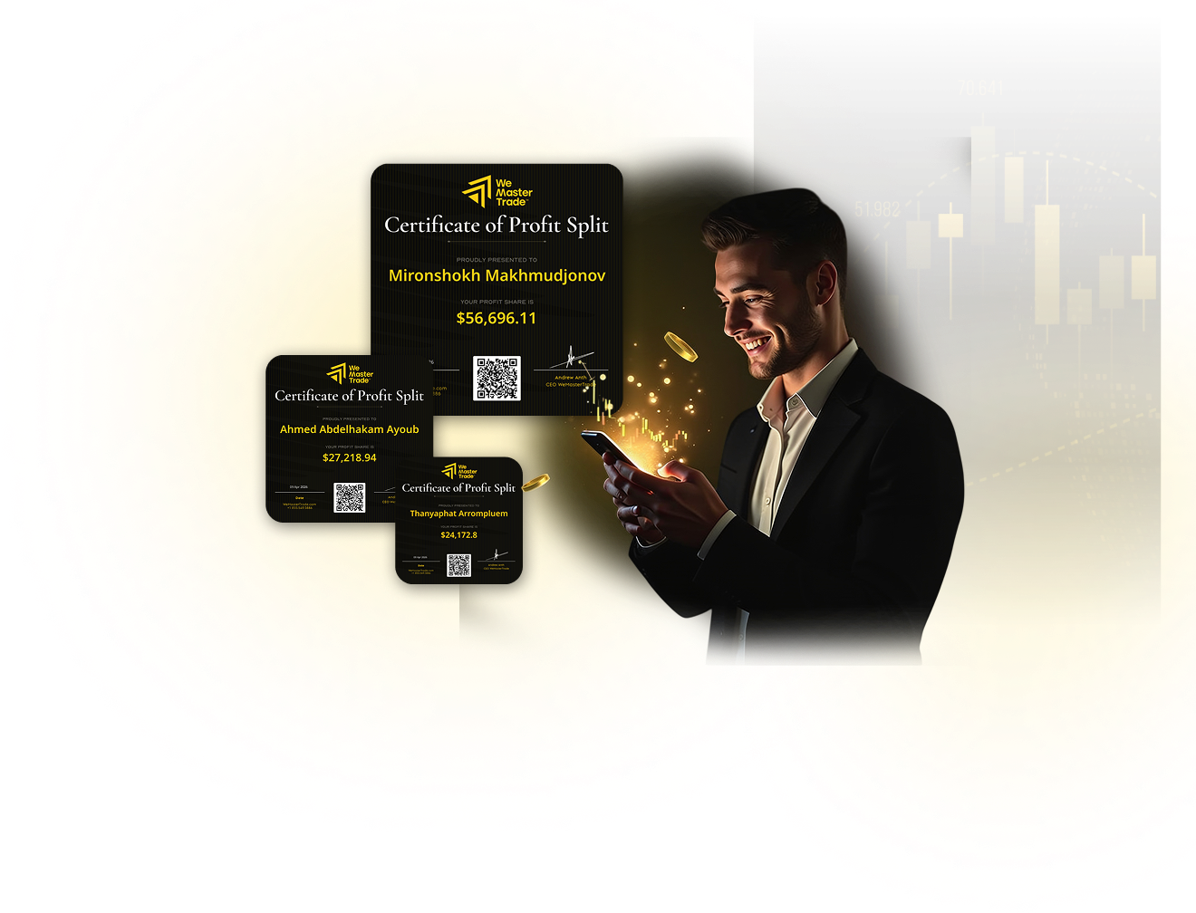 Payout