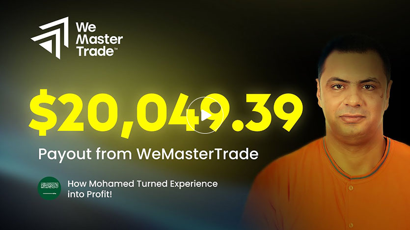 مقابلات WeMasterTrade
