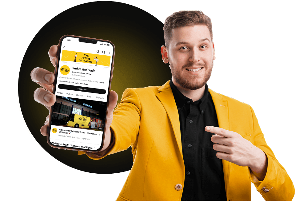 Subscribe to Stay Ahead in Trading!