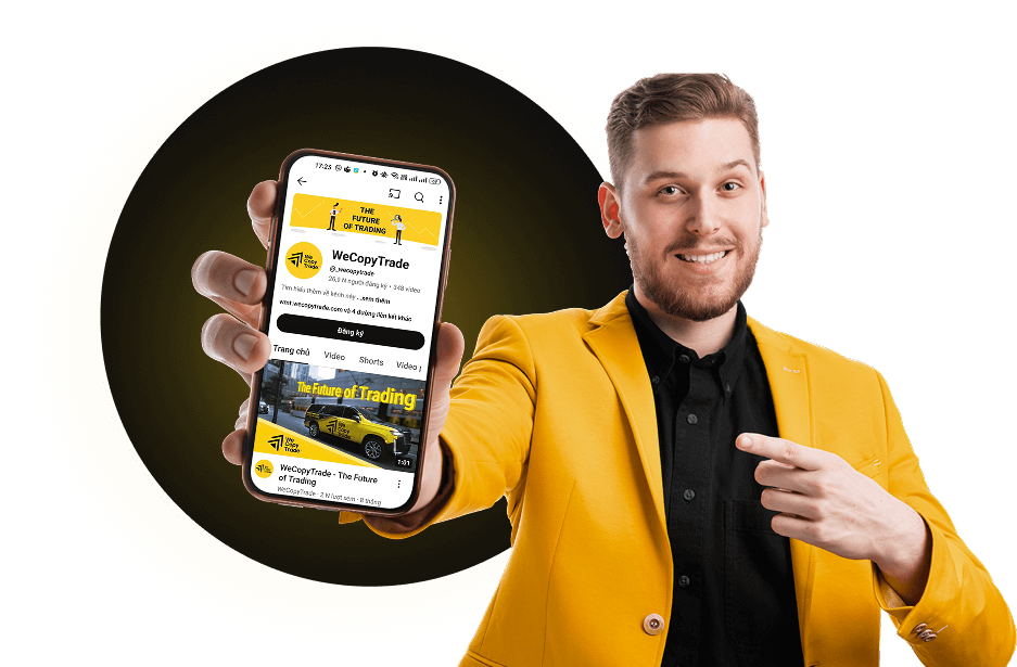 اشترك لتبقى متقدماً في التداول!