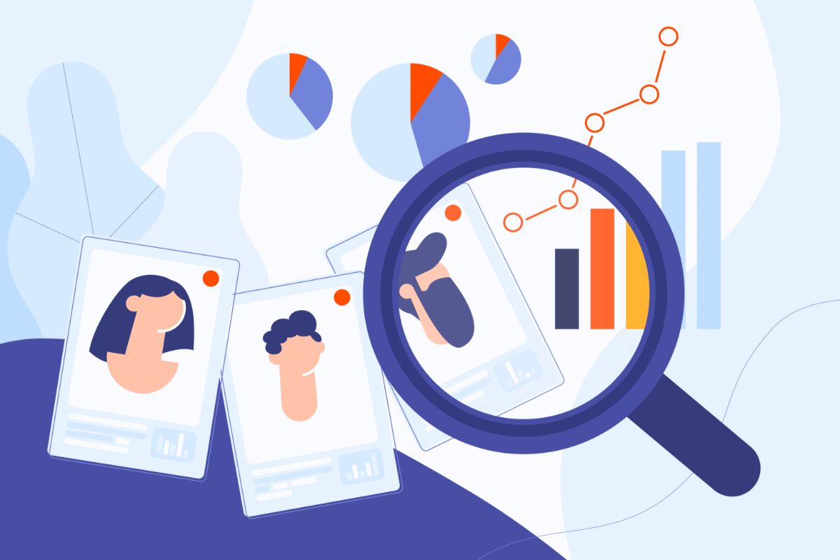 Market research is one of the most important copy trading strategies