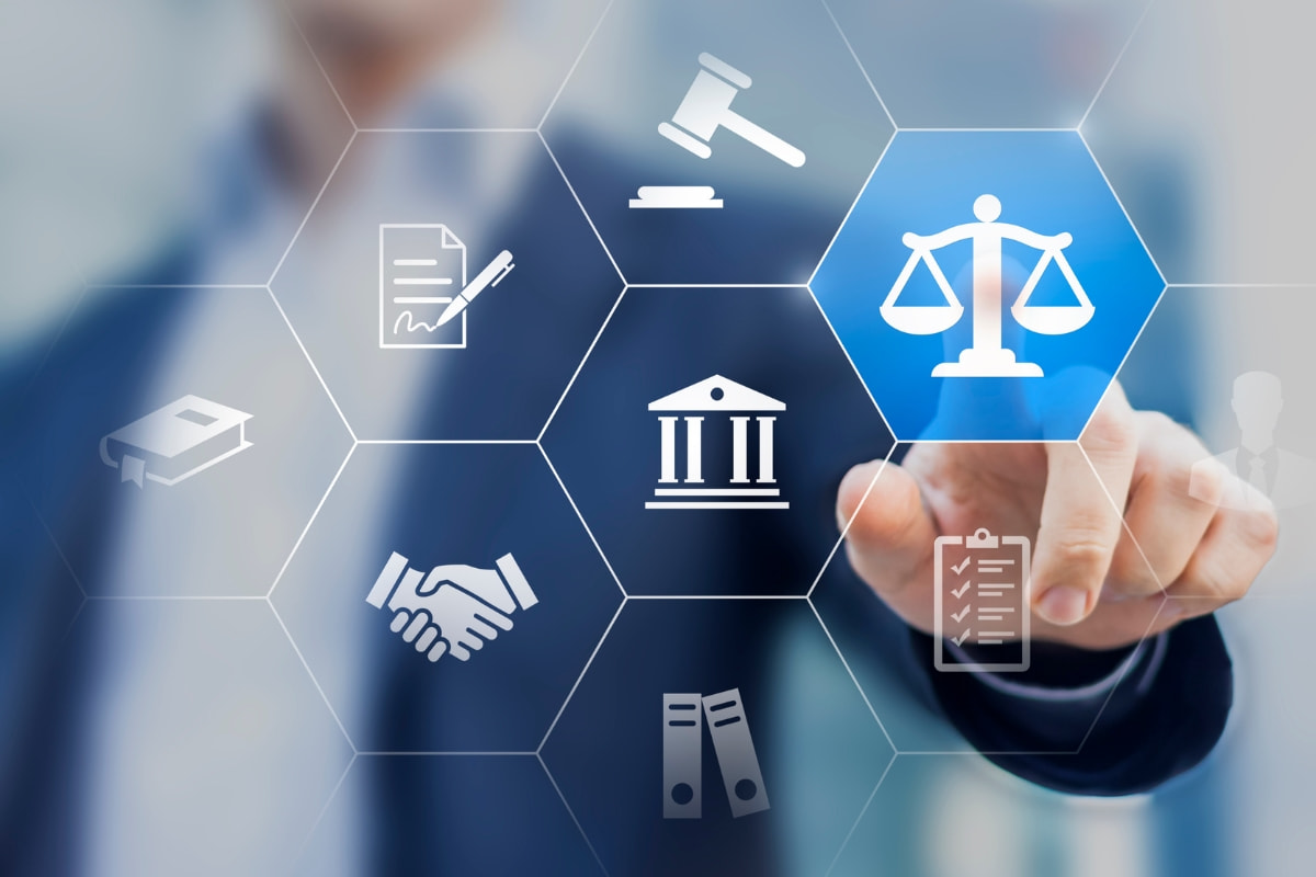 Copy trading is legal