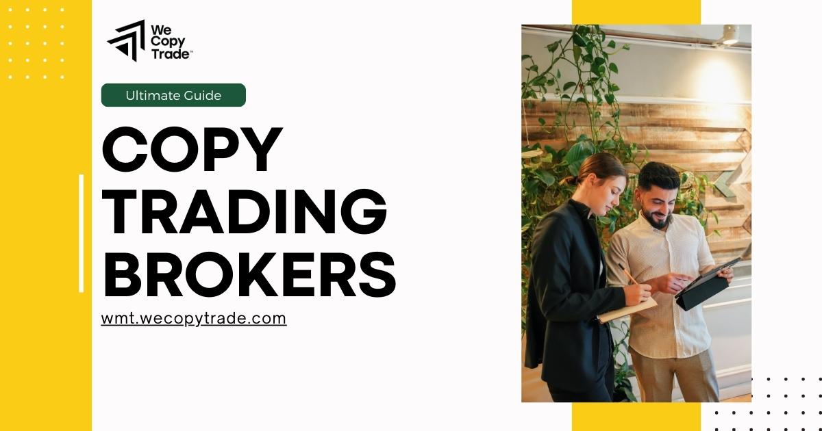 Copy trading is one of the simplest trading methods in the stock market