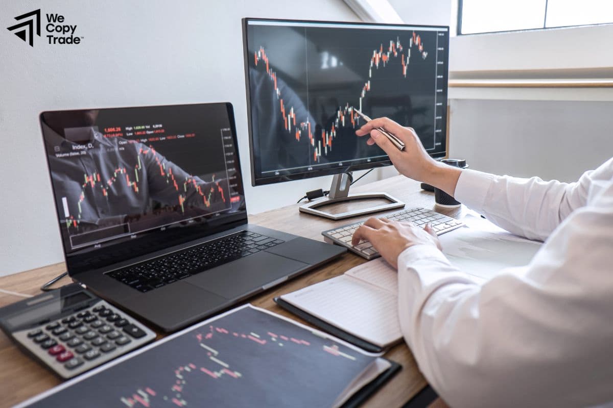 Trading demo platform is important to new traders