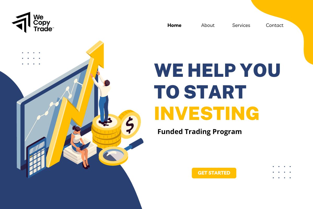 There are many sponsored trading programs on the market but not all of them are good