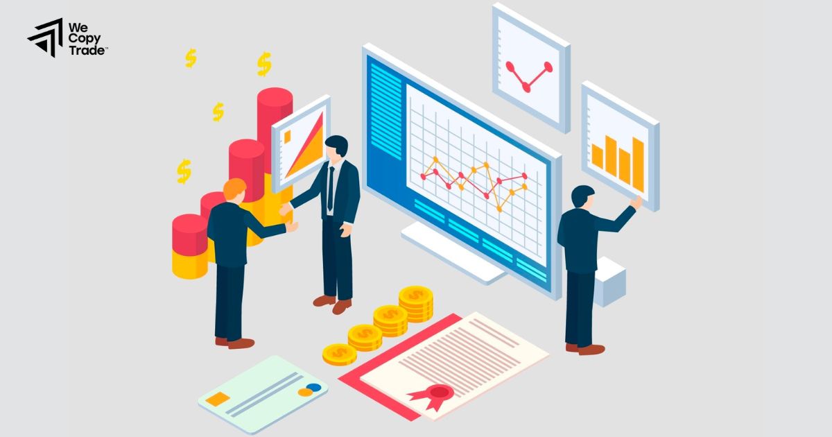 There are many stock training courses on the market