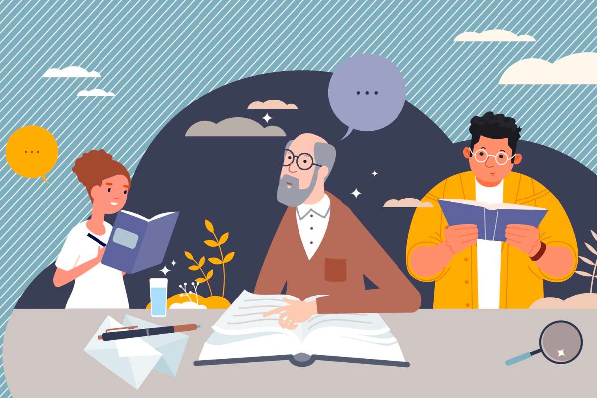 Learning is seldom incorrect or has negative consequences, particularly in investing