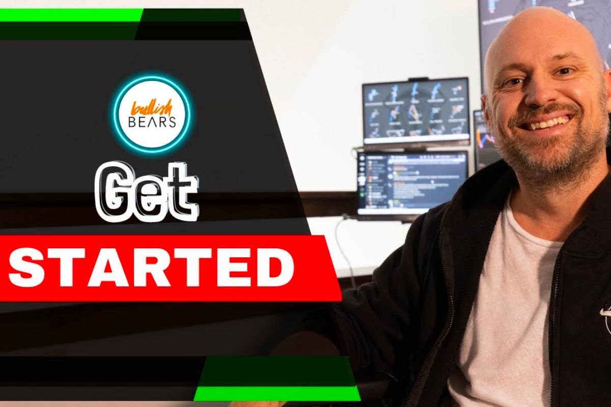 Bullish Bears offers community-based instruction and self-paced courses