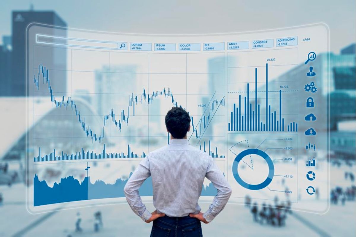 Get yourself enrolled in online stock market classes and resources, read up on market news