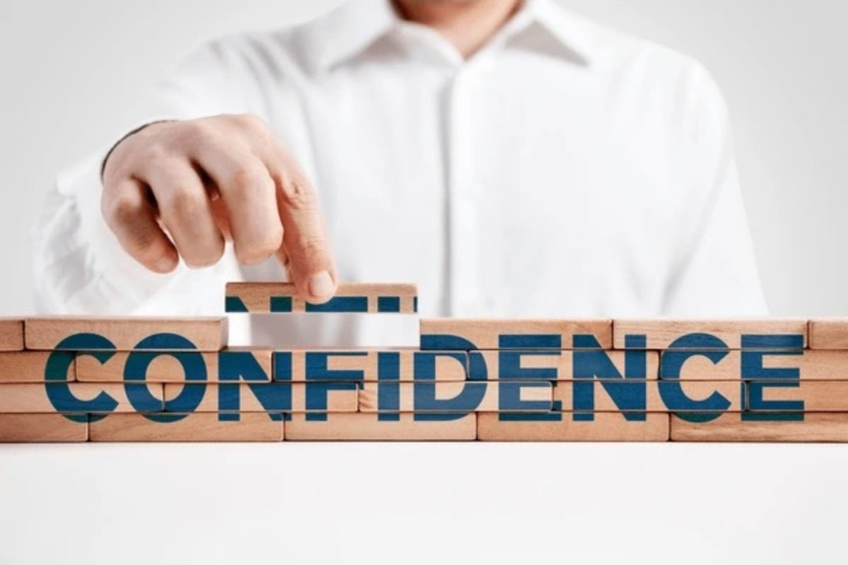 With virtual trading, you can build confidence to trade with real capital