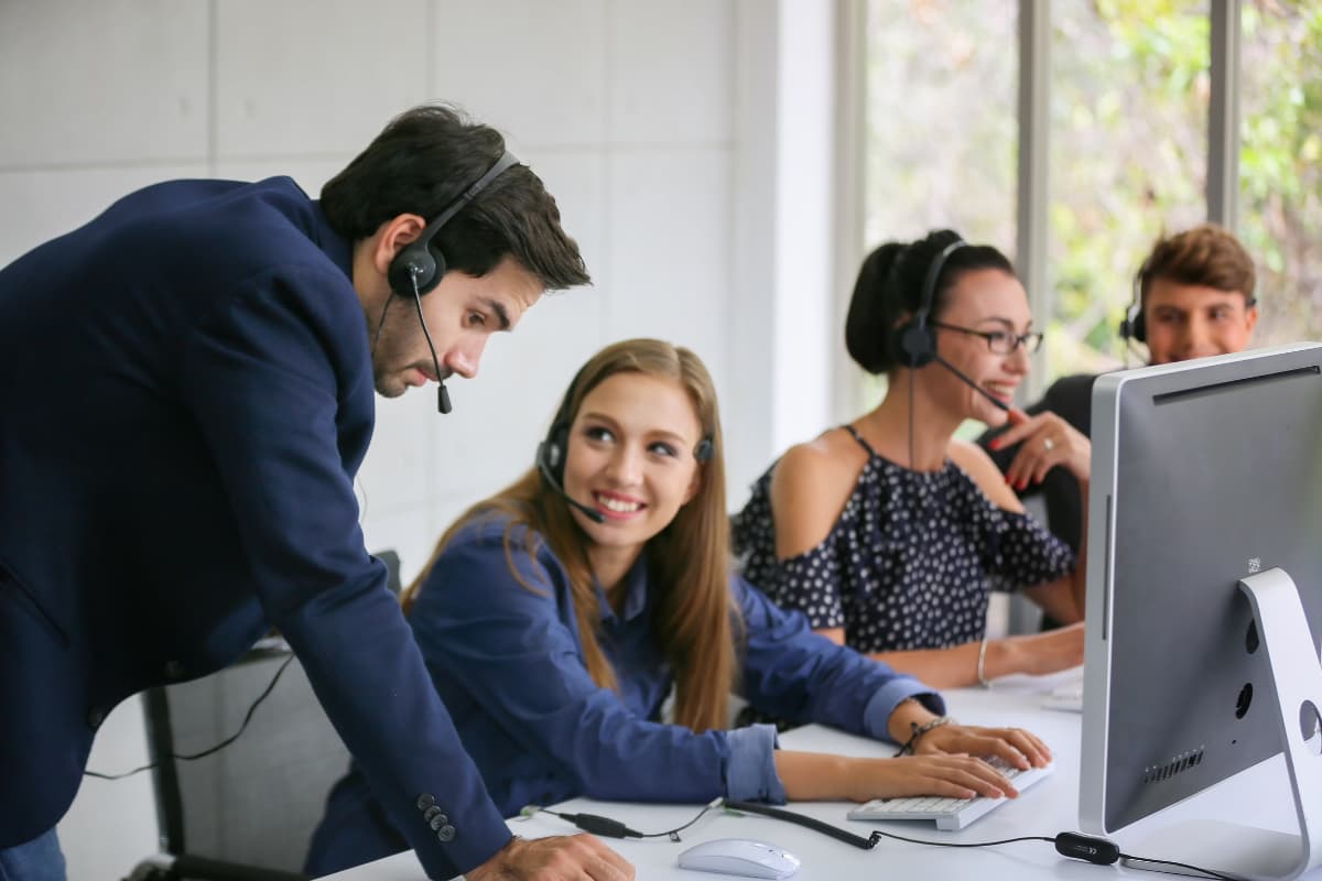 Proprietary trading firms provide comprehensive training and devoted support