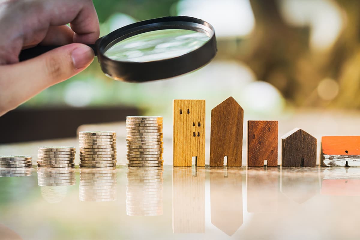 It is crucial to choose the investment type and strategy