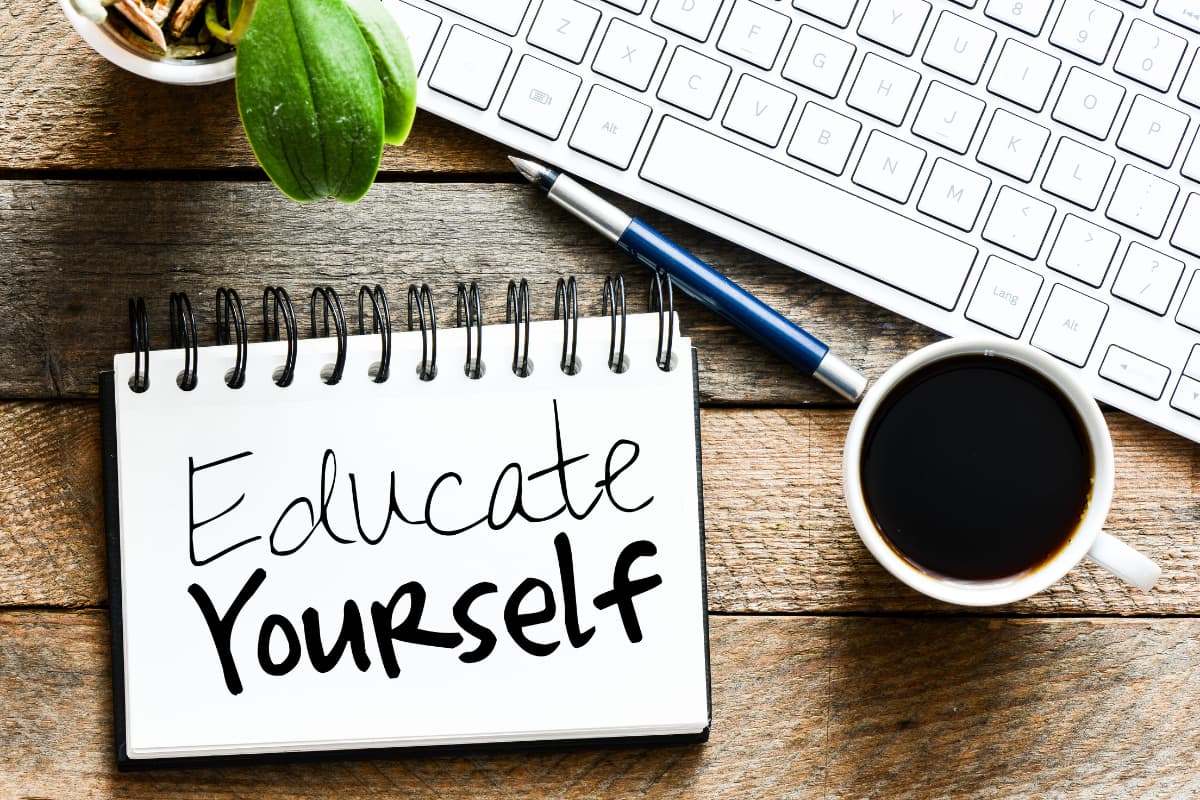 Educate yourself to avoid Forex trading scams