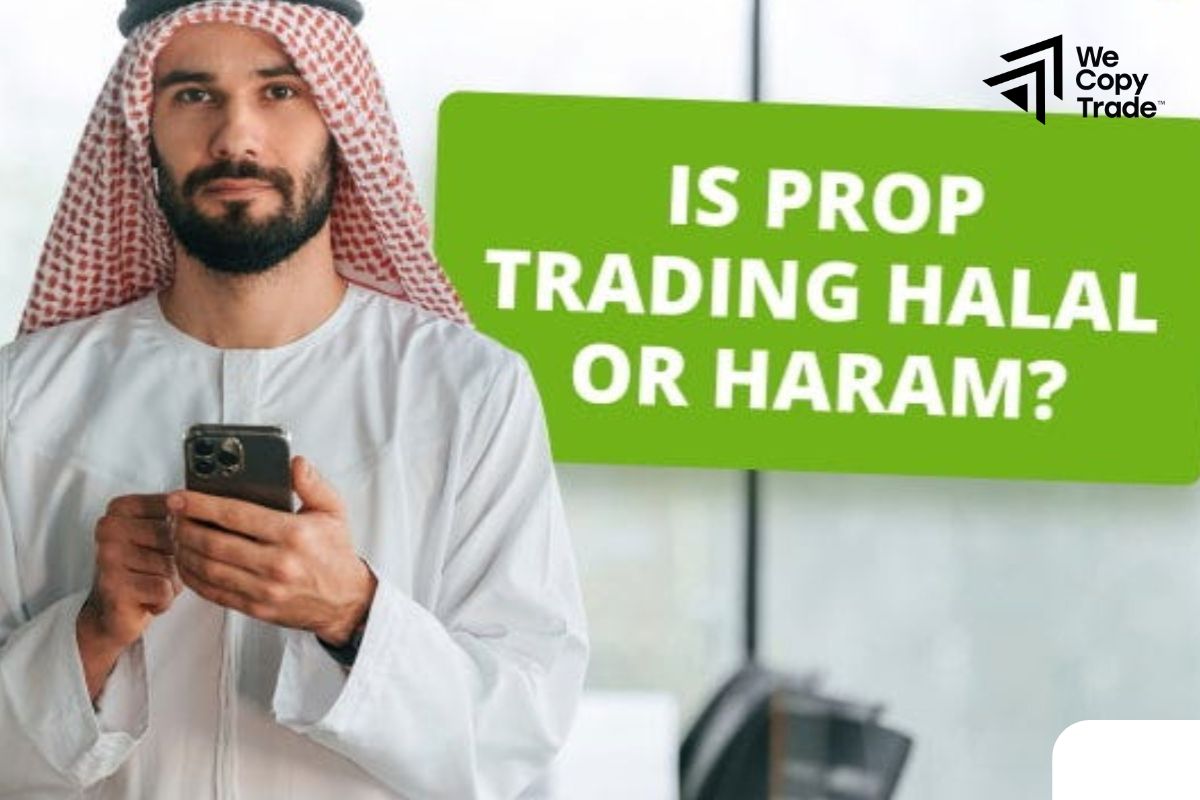 Prop Firm Trading Halal: Are Prop Firms Halal in Islamic Finance?