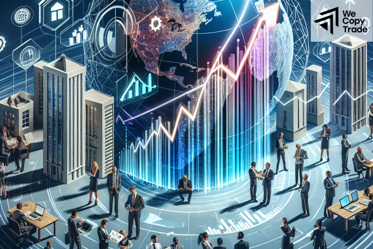 The appearance of two reversals