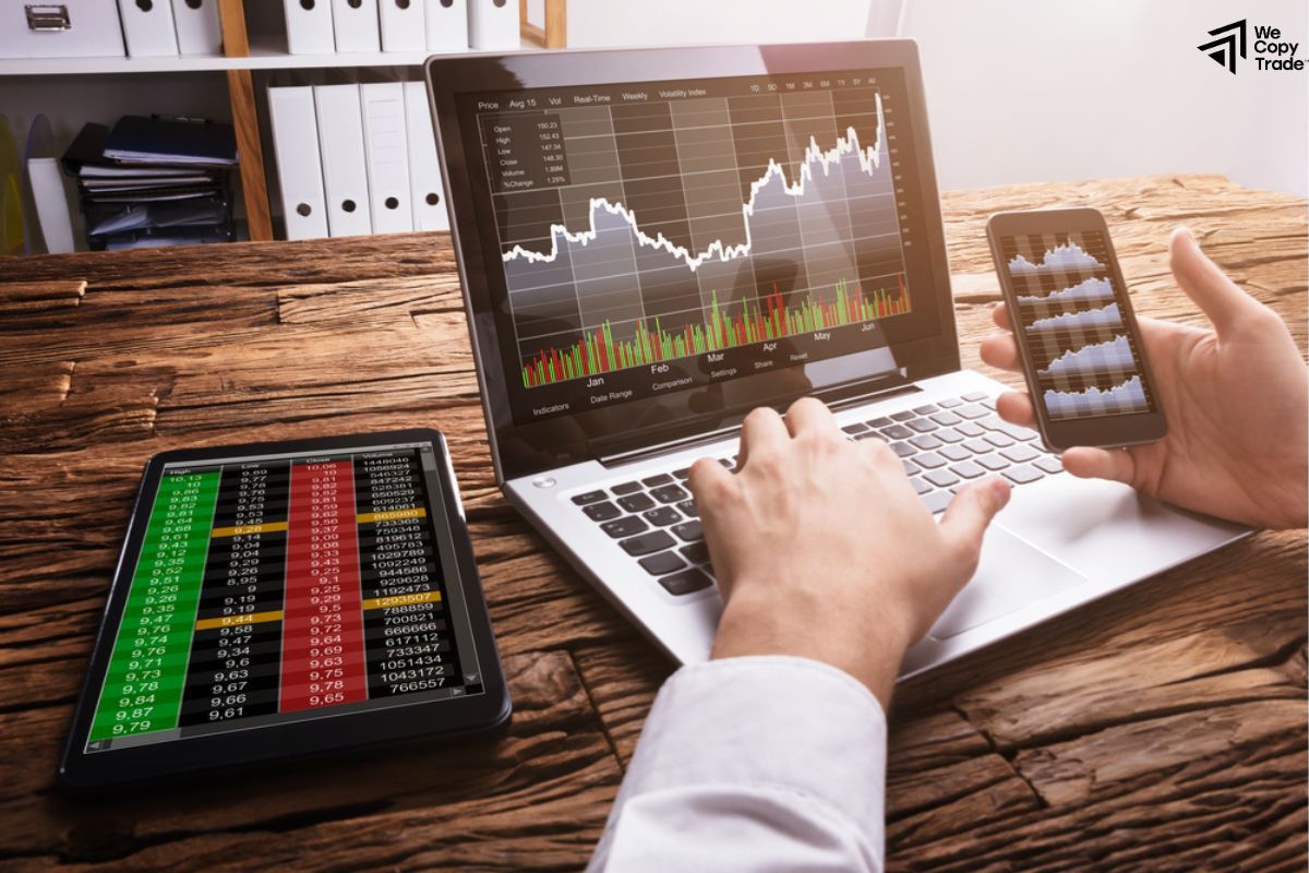 Deductible Expenses for Prop Traders