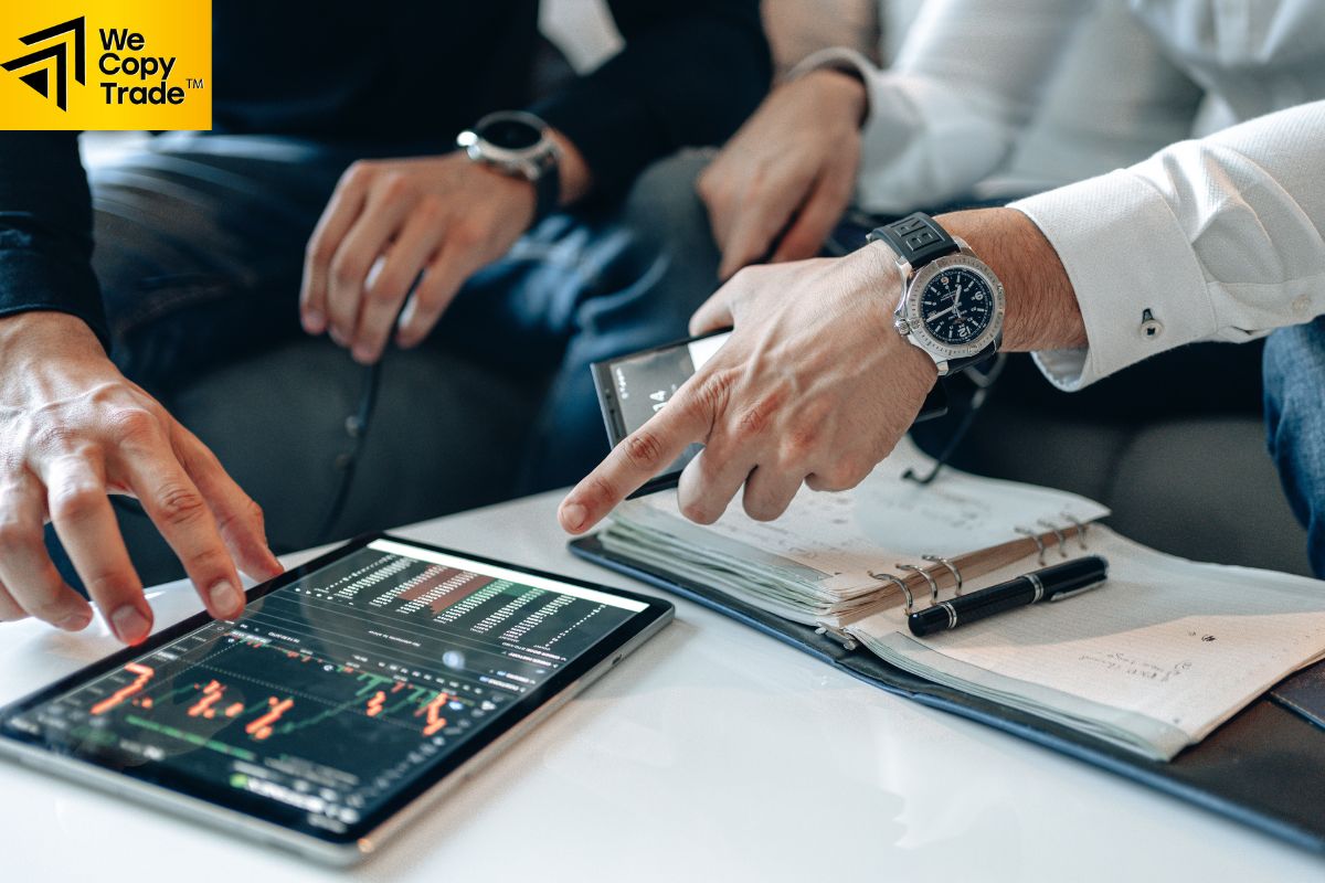 How to Become a Successful Forex Currency Trader