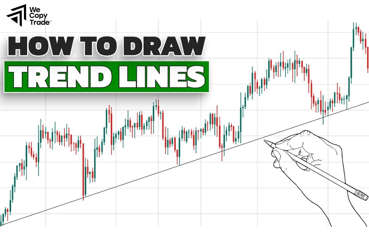 How to Draw Trendlines for Beginners?
