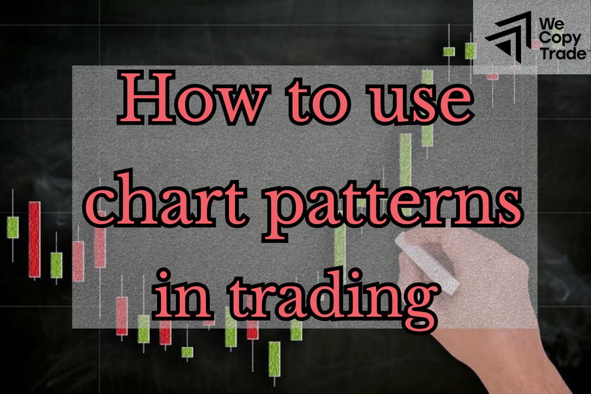 How to use these charts in trading
