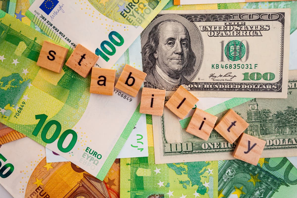 Liquidity ensures increased market stability