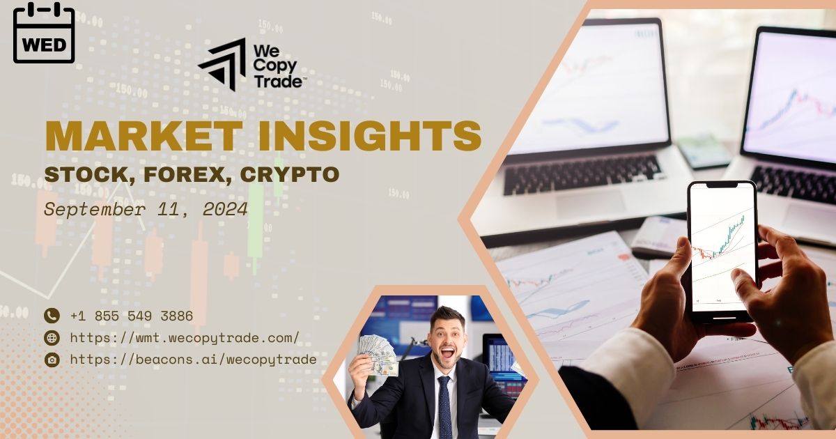 Market insights on September 11, 2024