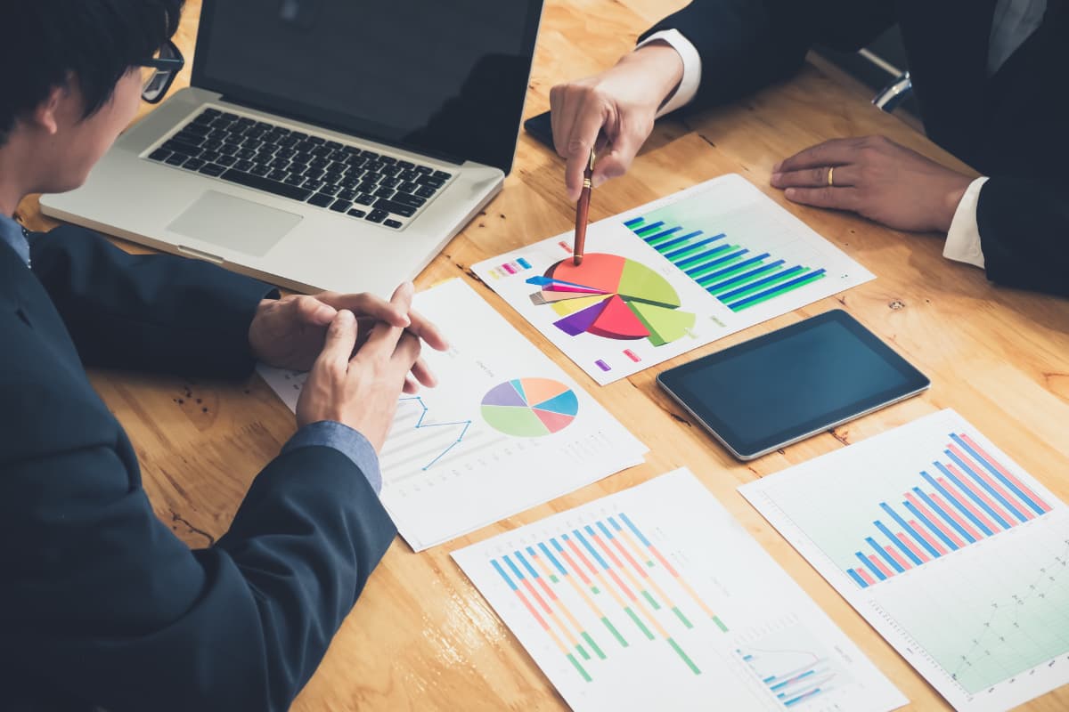 Analyze multi-timeframes