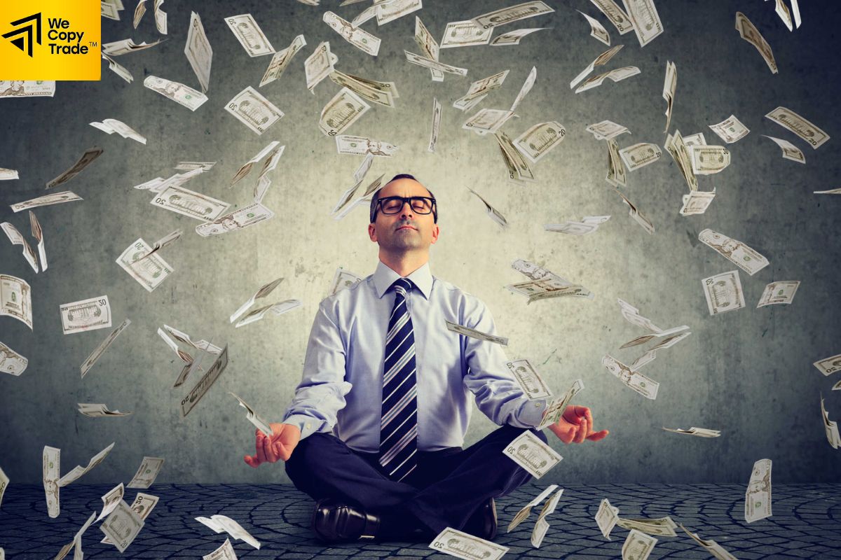 Qualities of a professional trader