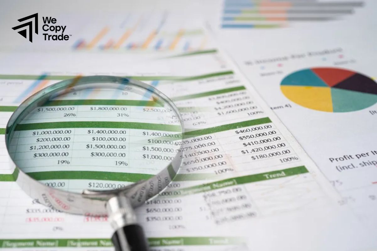 The best formula for calculating margin stocks