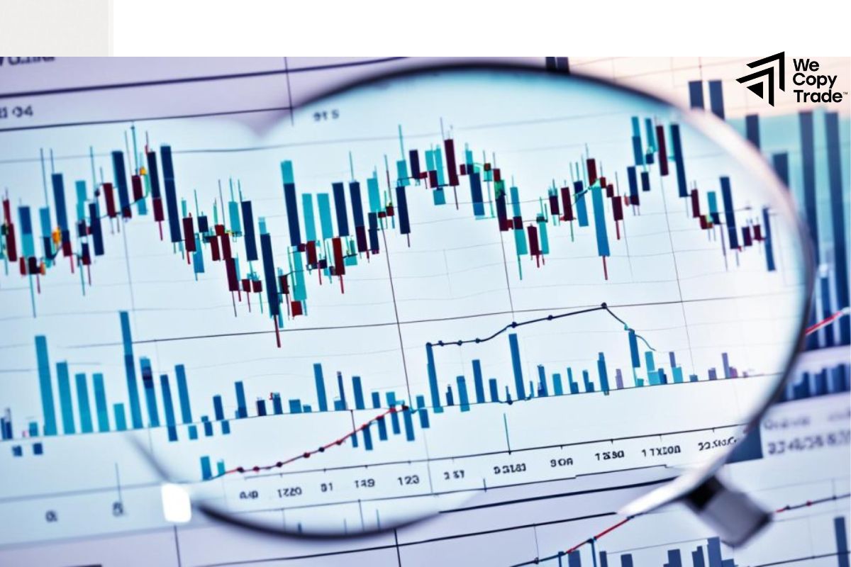 Volume Spread Analysis