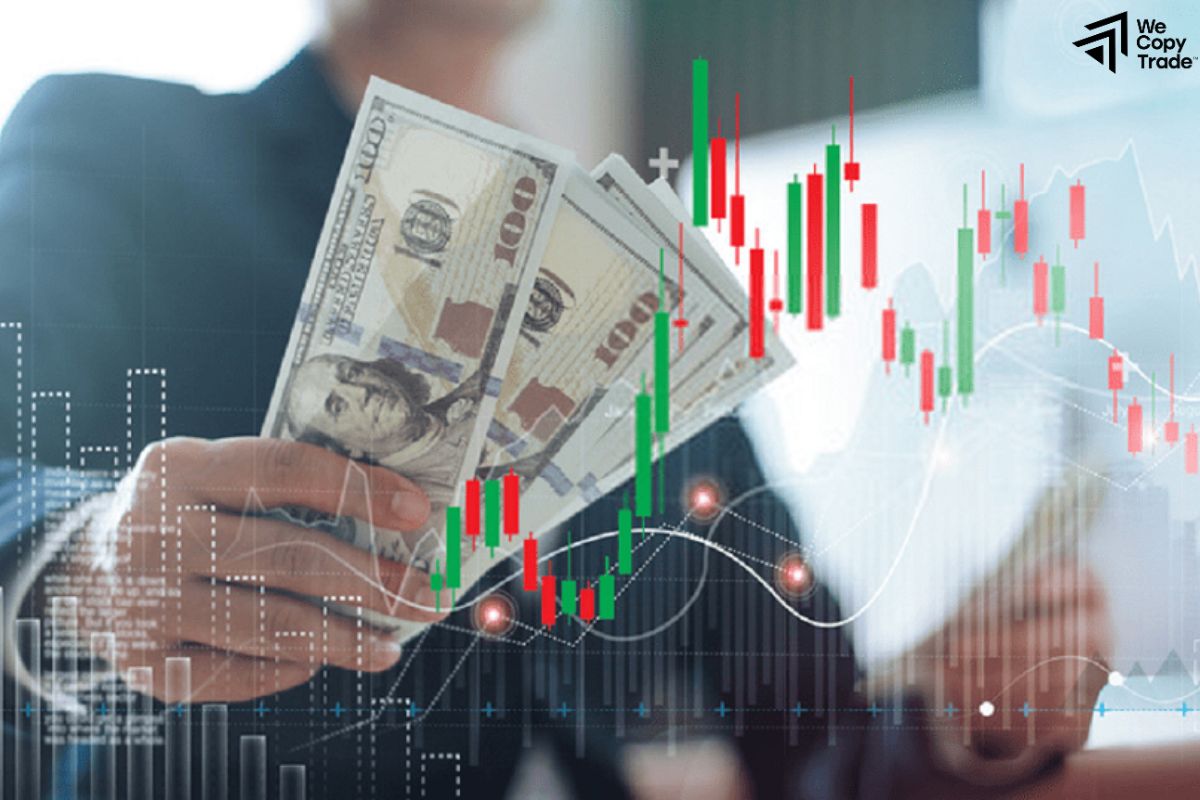 What Is a Forex Currency Trader?