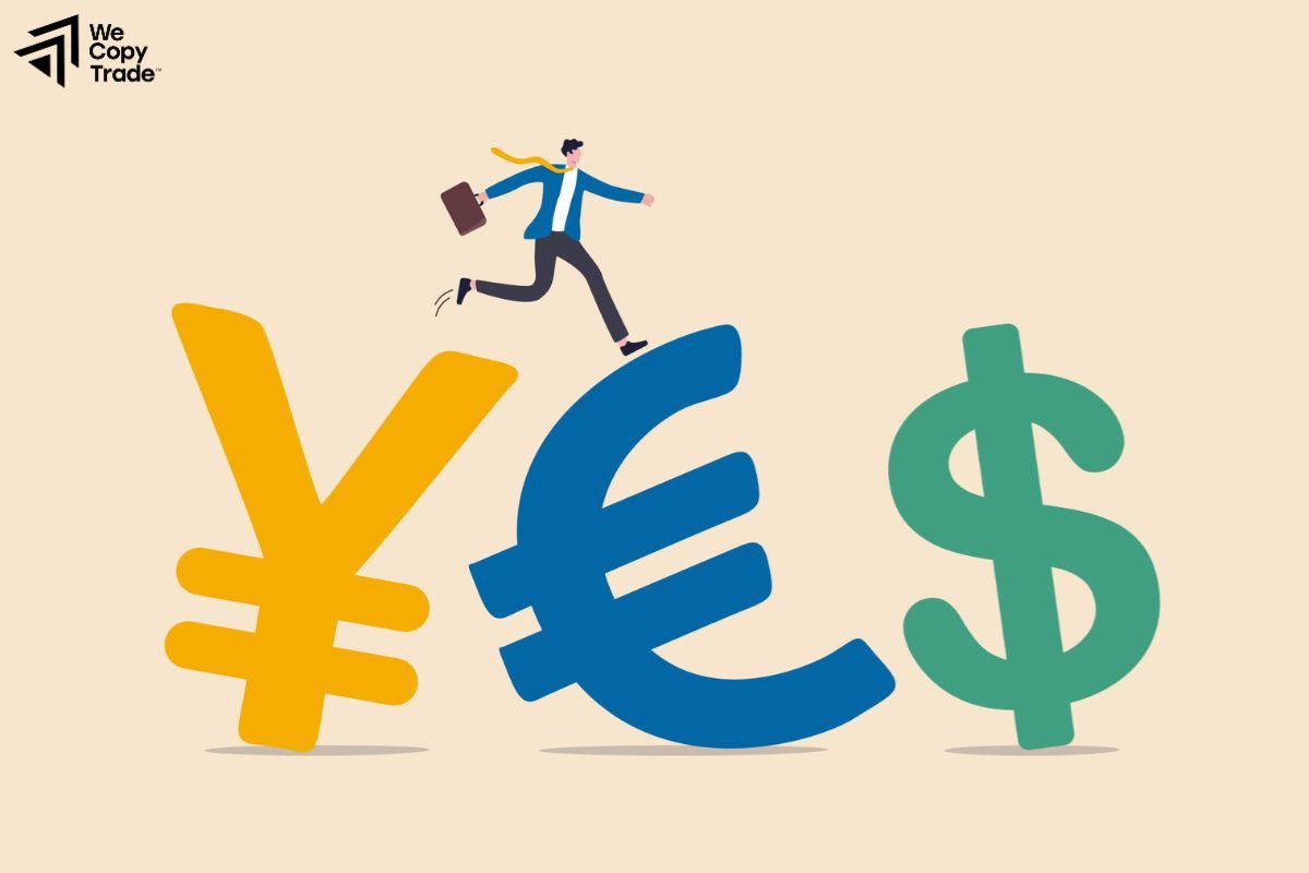 What is an Exchange Rate?