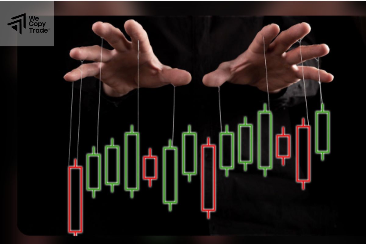 Why do false breakouts occur?