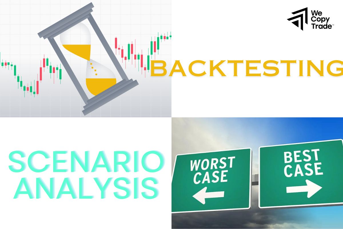 Backtesting vs Scenario Analysis 