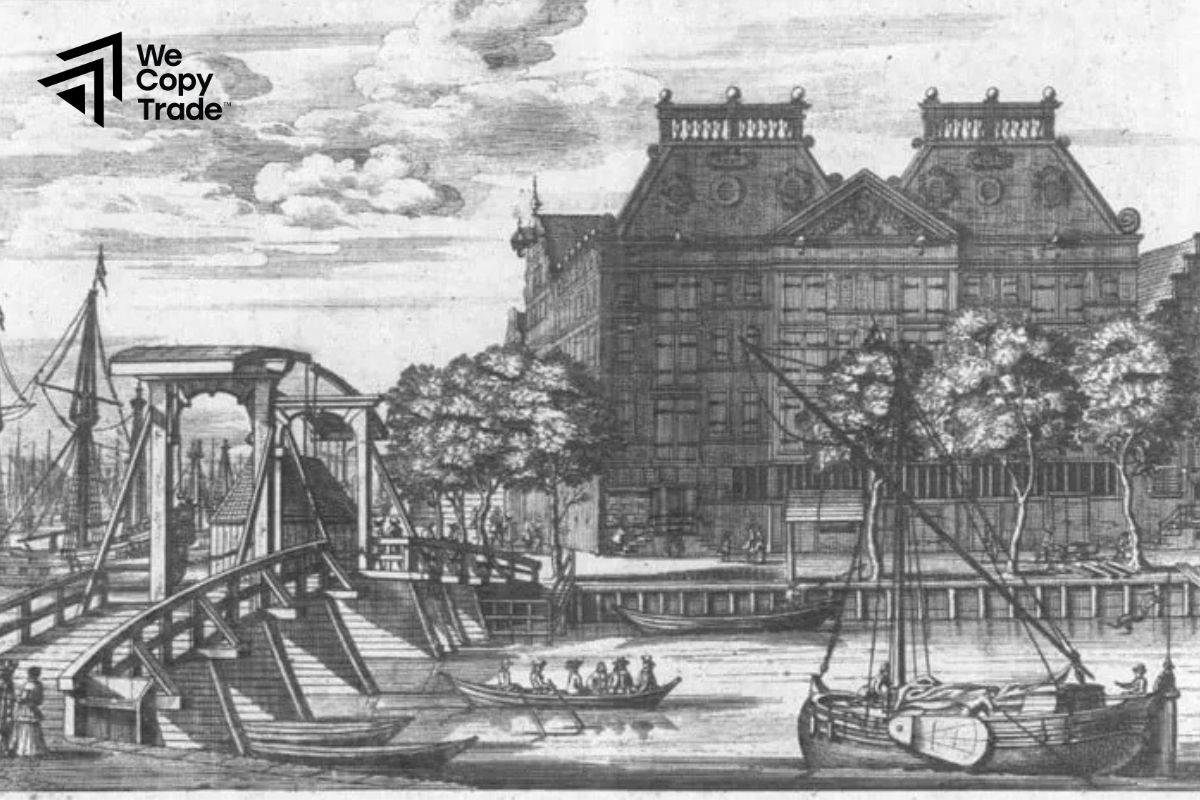 The main factors that have promoted the development of commodity trading