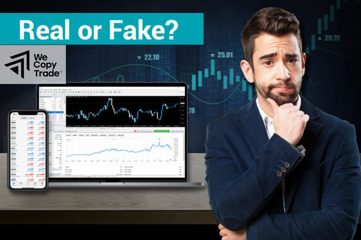 Common Scams Found on MetaTrader 4 and How to Use MT4 In Safe