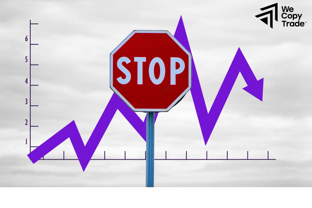 Cons of a Trailing Stop