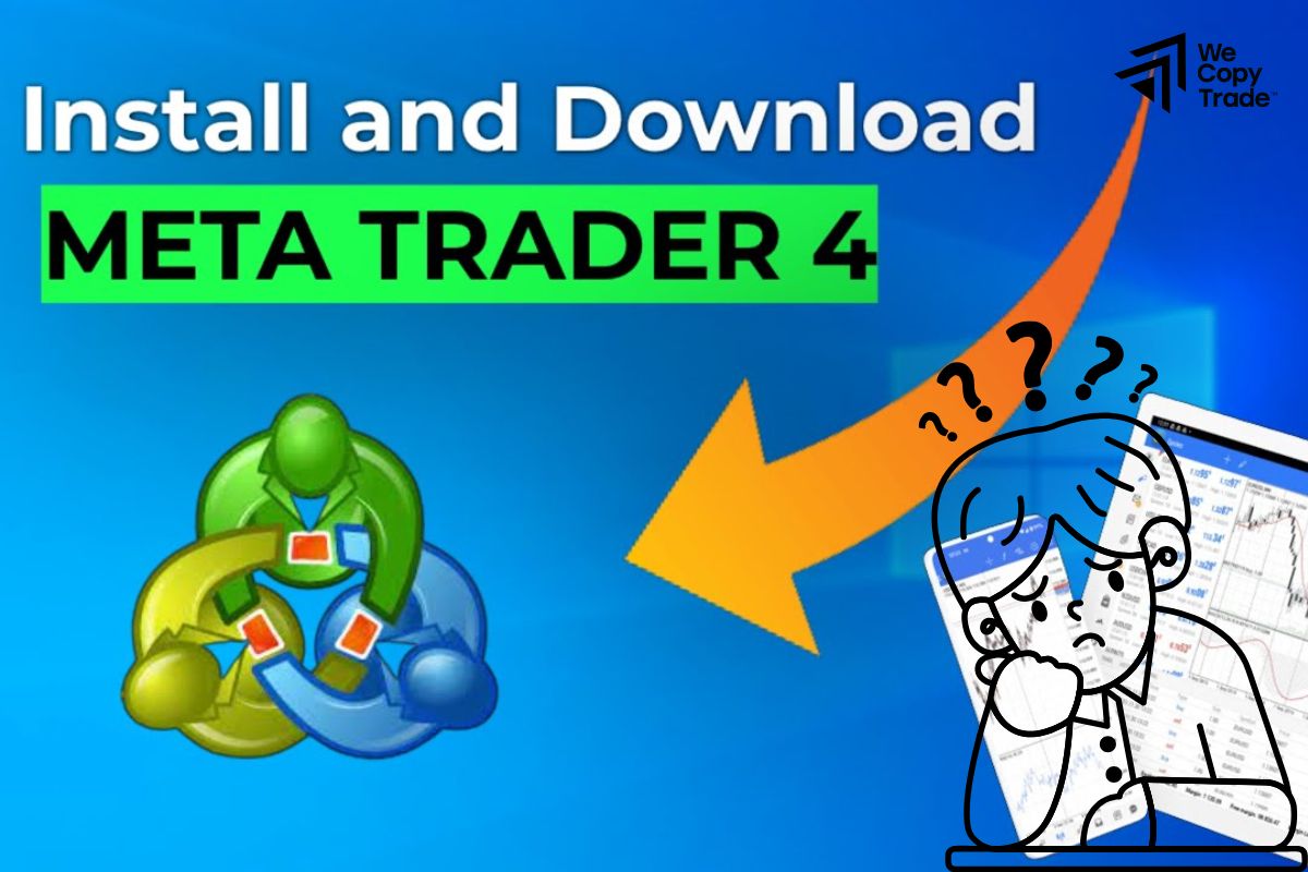 FAQ about how to install MT4