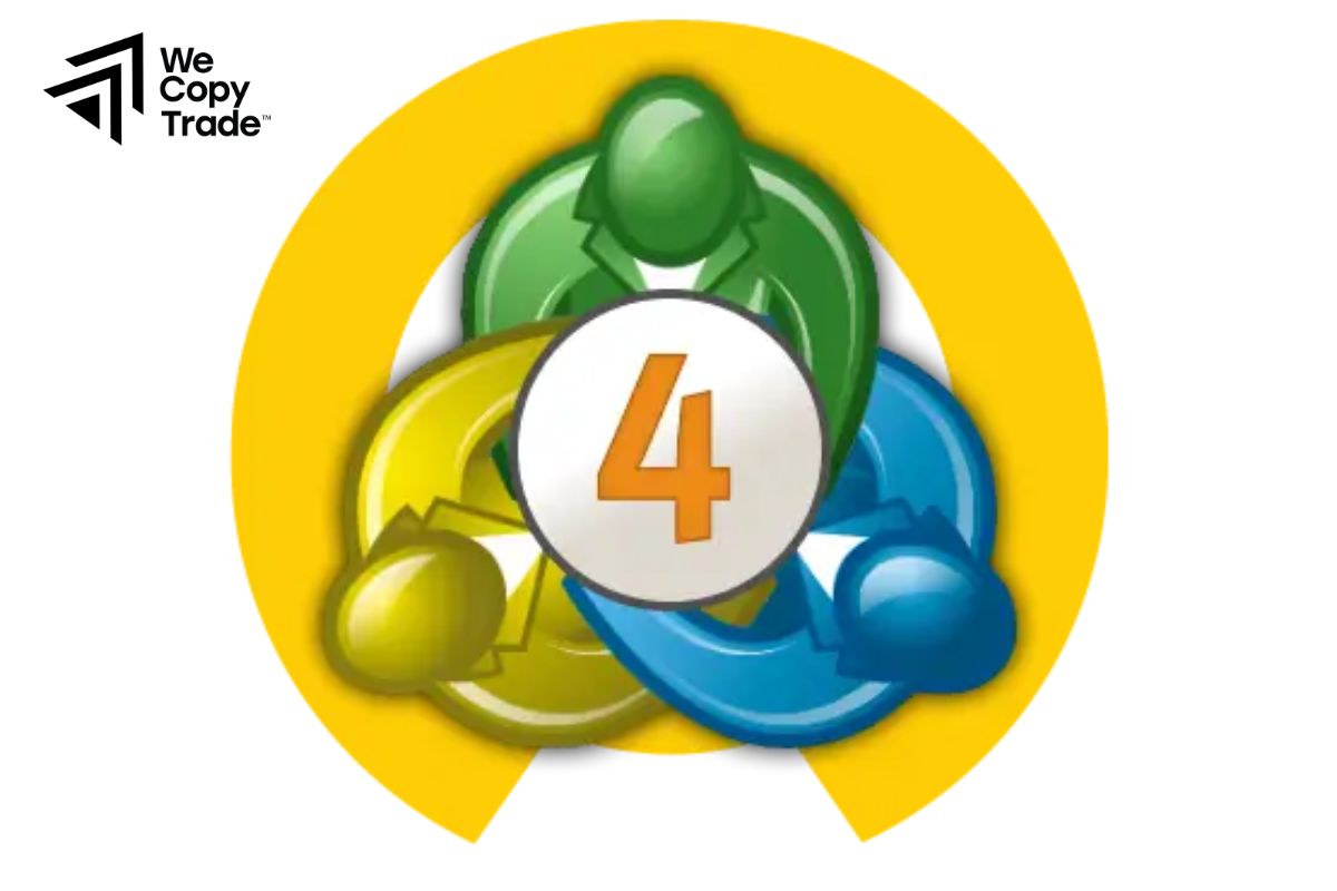 Find and download the MT4 application