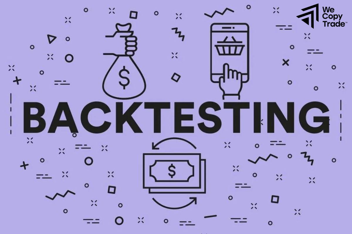 Importance of backtesting in trading