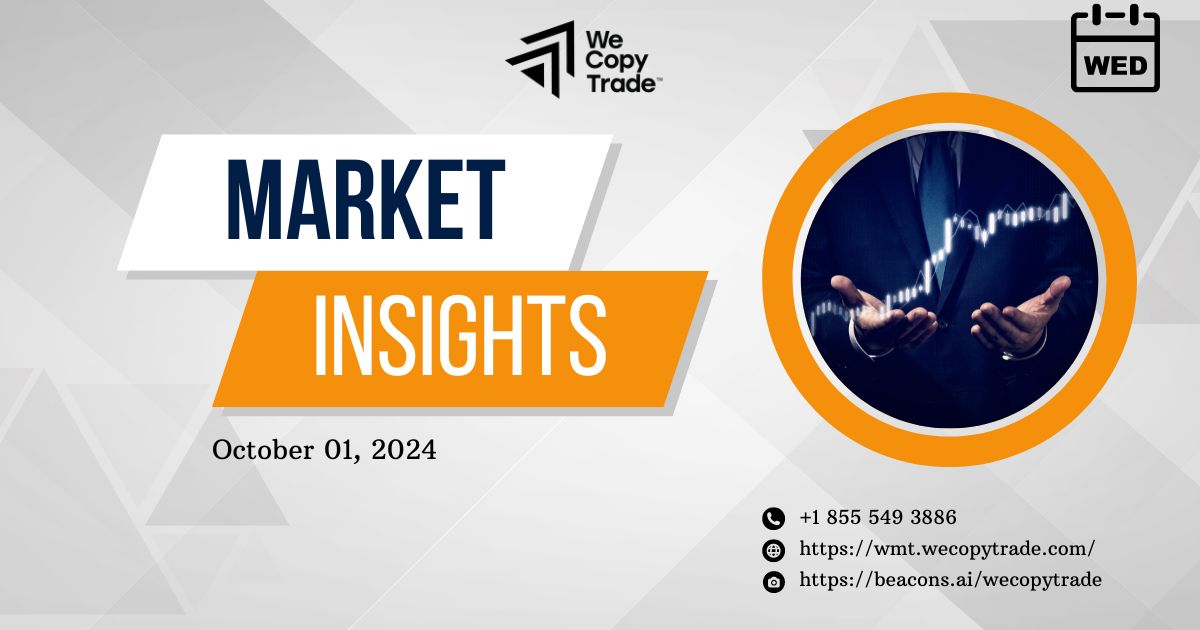 Market insights on 02 October 2024