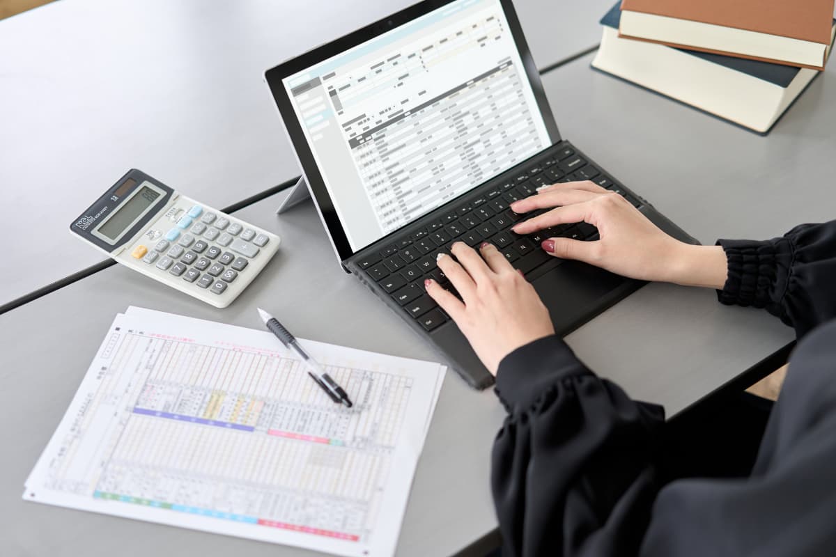 Track your trades & learn from mistakes