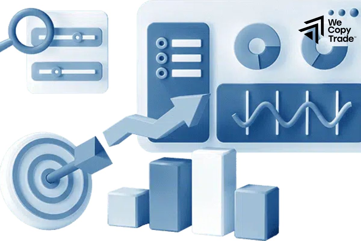 Offers a variety of trading styles