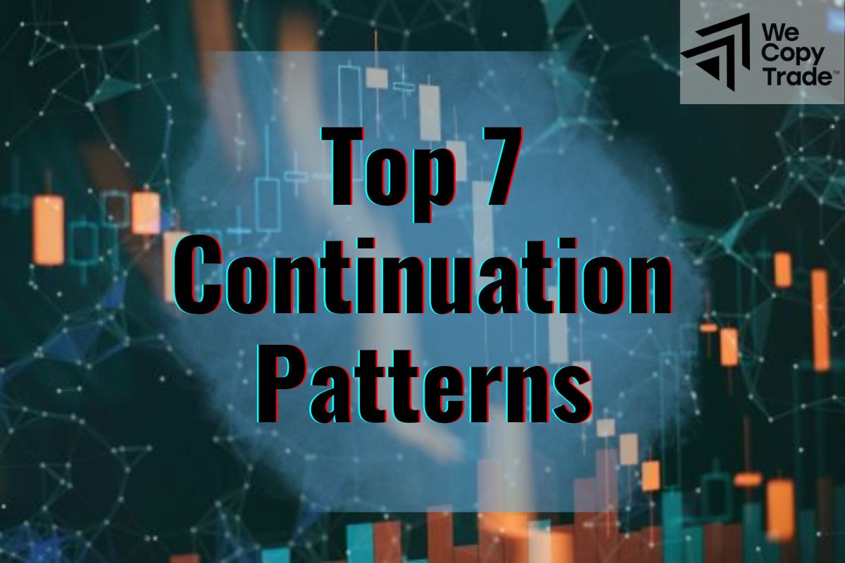 Top 7 Continuation Patterns