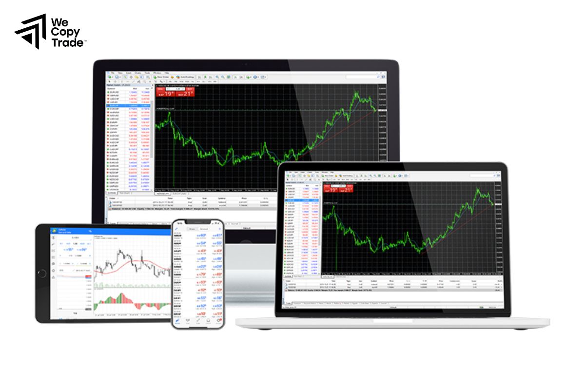 Top Brokers Offering MT4 for Mobile Trading