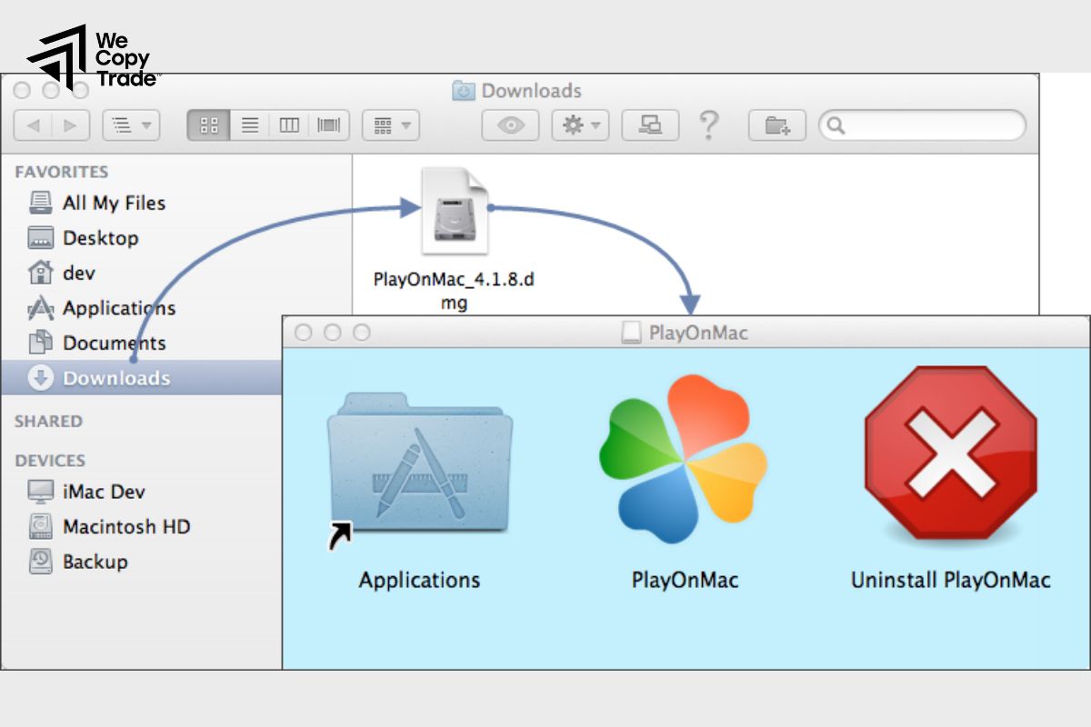 Using a Virtual Machine