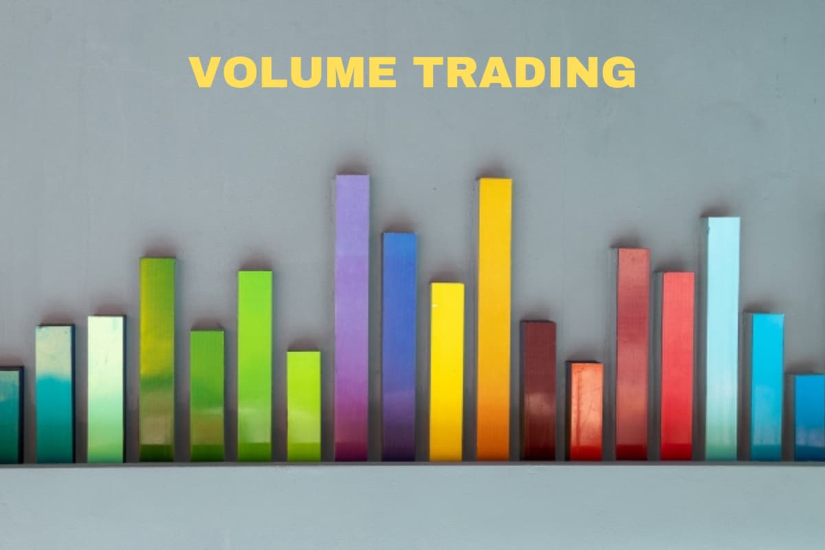 Volume trading
